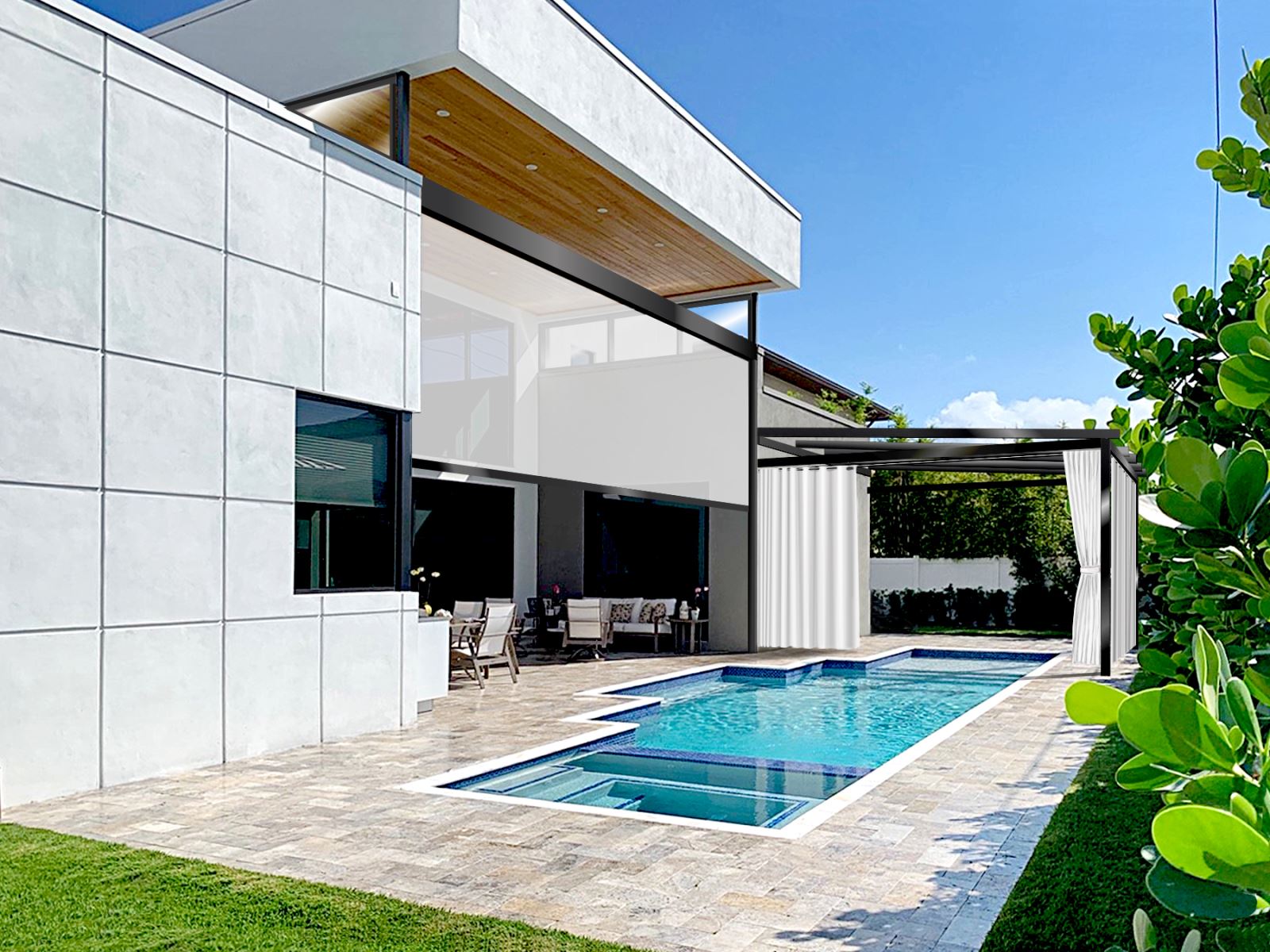 News & Events Awnings of Hollywood